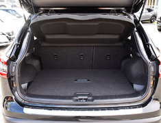 2021 Nissan Qashqai SL PLATINUM AWD NISSAN CERTIFIED PRE OWNED