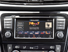 2021 Nissan Qashqai SL PLATINUM AWD NISSAN CERTIFIED PRE OWNED