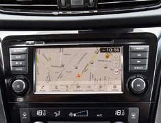 2021 Nissan Qashqai SL PLATINUM AWD NISSAN CERTIFIED PRE OWNED