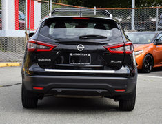 2021 Nissan Qashqai SL PLATINUM AWD NISSAN CERTIFIED PRE OWNED
