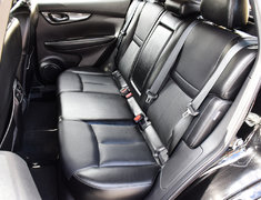 2021 Nissan Qashqai SL PLATINUM AWD NISSAN CERTIFIED PRE OWNED
