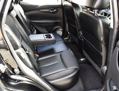 2021 Nissan Qashqai SL PLATINUM AWD NISSAN CERTIFIED PRE OWNED