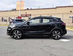 2021 Nissan Qashqai SL PLATINUM AWD NISSAN CERTIFIED PRE OWNED