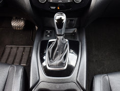 2021 Nissan Qashqai SL PLATINUM AWD NISSAN CERTIFIED PRE OWNED
