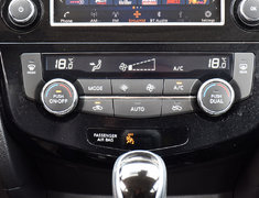 2021 Nissan Qashqai SL PLATINUM AWD NISSAN CERTIFIED PRE OWNED
