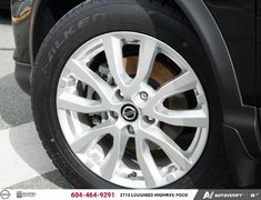 2021 Nissan Qashqai SV AWD NISSAN CANADA CERTIFIED PRE OWNED