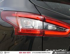 2021 Nissan Qashqai SV AWD NISSAN CANADA CERTIFIED PRE OWNED