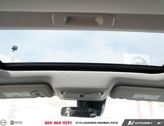 2021 Nissan Qashqai SV AWD NISSAN CANADA CERTIFIED PRE OWNED