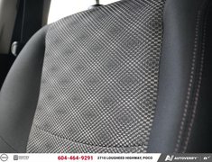 2021 Nissan Qashqai SV AWD NISSAN CANADA CERTIFIED PRE OWNED