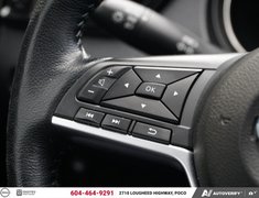 2021 Nissan Qashqai SV AWD NISSAN CANADA CERTIFIED PRE OWNED