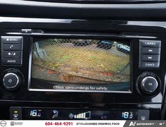 2021 Nissan Qashqai SV AWD NISSAN CANADA CERTIFIED PRE OWNED
