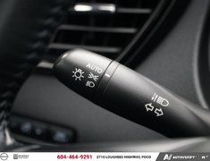 2021 Nissan Qashqai SV AWD NISSAN CANADA CERTIFIED PRE OWNED