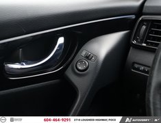 2021 Nissan Qashqai SV AWD NISSAN CANADA CERTIFIED PRE OWNED