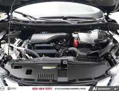 2021 Nissan Qashqai SV AWD NISSAN CANADA CERTIFIED PRE OWNED