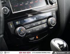 2021 Nissan Qashqai SV AWD NISSAN CANADA CERTIFIED PRE OWNED