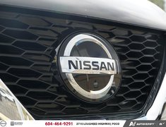 2021 Nissan Qashqai SV AWD NISSAN CANADA CERTIFIED PRE OWNED