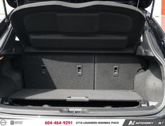 2021 Nissan Qashqai SV AWD NISSAN CANADA CERTIFIED PRE OWNED
