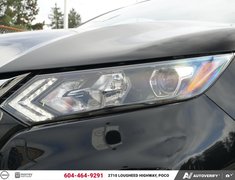 2021 Nissan Qashqai SV AWD NISSAN CANADA CERTIFIED PRE OWNED