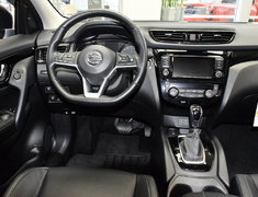 2023 Nissan Qashqai AWD,LEATHER, SUNROOF, BUILT-IN NAV, APPLE CARPLAY