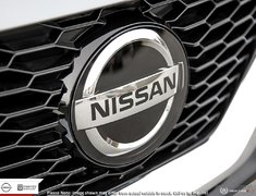 2023 Nissan Qashqai SL AWD PLATINUM PACKAGE