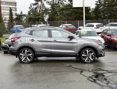 2023 Nissan Qashqai SL AWD PLATINUM PACKAGE