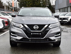 2023 Nissan Qashqai SL AWD PLATINUM PACKAGE