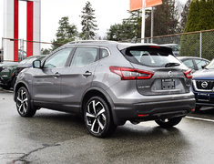 2023 Nissan Qashqai SL AWD PLATINUM PACKAGE