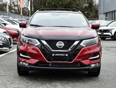 2023 Nissan Qashqai SL AWD PLATINUM PACKAGE