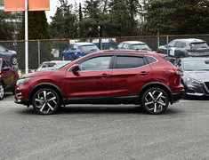 2023 Nissan Qashqai SL AWD PLATINUM PACKAGE