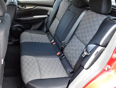 2023 Nissan Qashqai SV AWD NISSAN CERTIFIED PRE OWNED