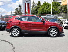 2023 Nissan Qashqai SV AWD NISSAN CERTIFIED PRE OWNED