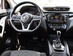 2023 Nissan Qashqai SV AWD NISSAN CERTIFIED PRE OWNED