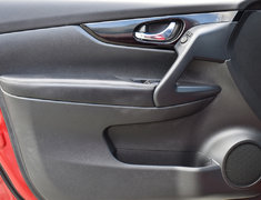 2023 Nissan Qashqai SV AWD NISSAN CERTIFIED PRE OWNED