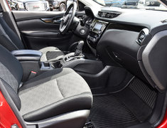 2023 Nissan Qashqai SV AWD NISSAN CERTIFIED PRE OWNED