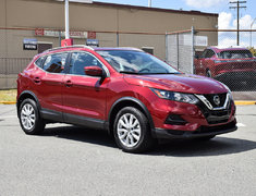 2023 Nissan Qashqai SV AWD NISSAN CERTIFIED PRE OWNED