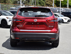 2023 Nissan Qashqai SV AWD NISSAN CERTIFIED PRE OWNED