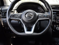 2023 Nissan Qashqai SV AWD NISSAN CERTIFIED PRE OWNED