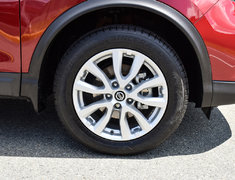 2023 Nissan Qashqai SV AWD NISSAN CERTIFIED PRE OWNED