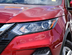 2023 Nissan Qashqai SV AWD NISSAN CERTIFIED PRE OWNED