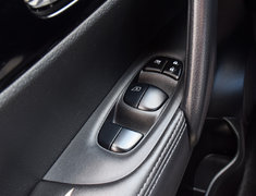 2023 Nissan Qashqai SV AWD NISSAN CERTIFIED PRE OWNED