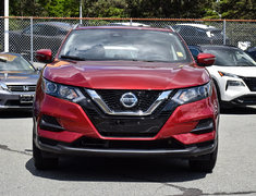 2023 Nissan Qashqai SV AWD NISSAN CERTIFIED PRE OWNED