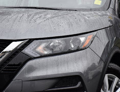 2023 Nissan Qashqai SV AWD NISSAN CANADA CERTIFIED PRE OWNED