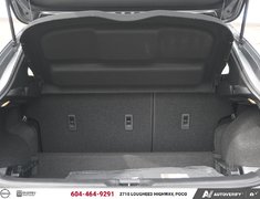 2023 Nissan Qashqai SV AWD NISSAN CANADA CERTIFIED PRE OWNED