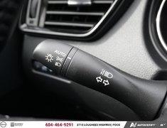 2023 Nissan Qashqai SV AWD NISSAN CANADA CERTIFIED PRE OWNED