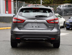 2023 Nissan Qashqai SV AWD NISSAN CANADA CERTIFIED PRE OWNED