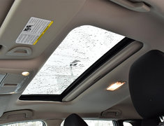 2023 Nissan Qashqai SV AWD NISSAN CANADA CERTIFIED PRE OWNED