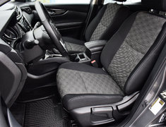 2023 Nissan Qashqai SV AWD NISSAN CANADA CERTIFIED PRE OWNED