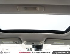 2023 Nissan Qashqai SV AWD NISSAN CANADA CERTIFIED PRE OWNED