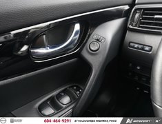 2023 Nissan Qashqai SV AWD NISSAN CANADA CERTIFIED PRE OWNED
