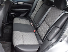 2023 Nissan Qashqai SV AWD NISSAN CANADA CERTIFIED PRE OWNED